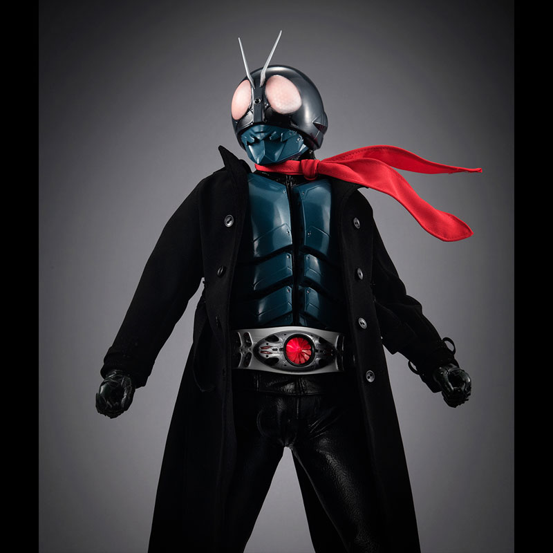 New Kamen Rider