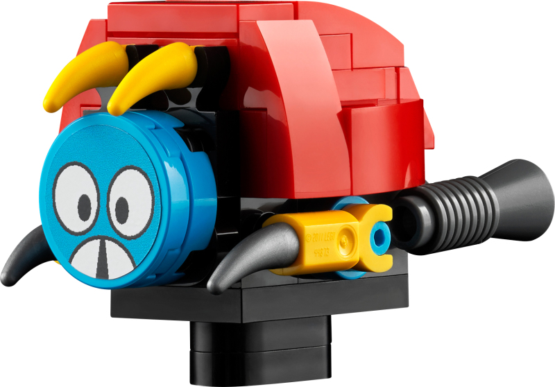 LEGO 21331 Sonic the Hedgehog™ – Green Hill Zone | eBay