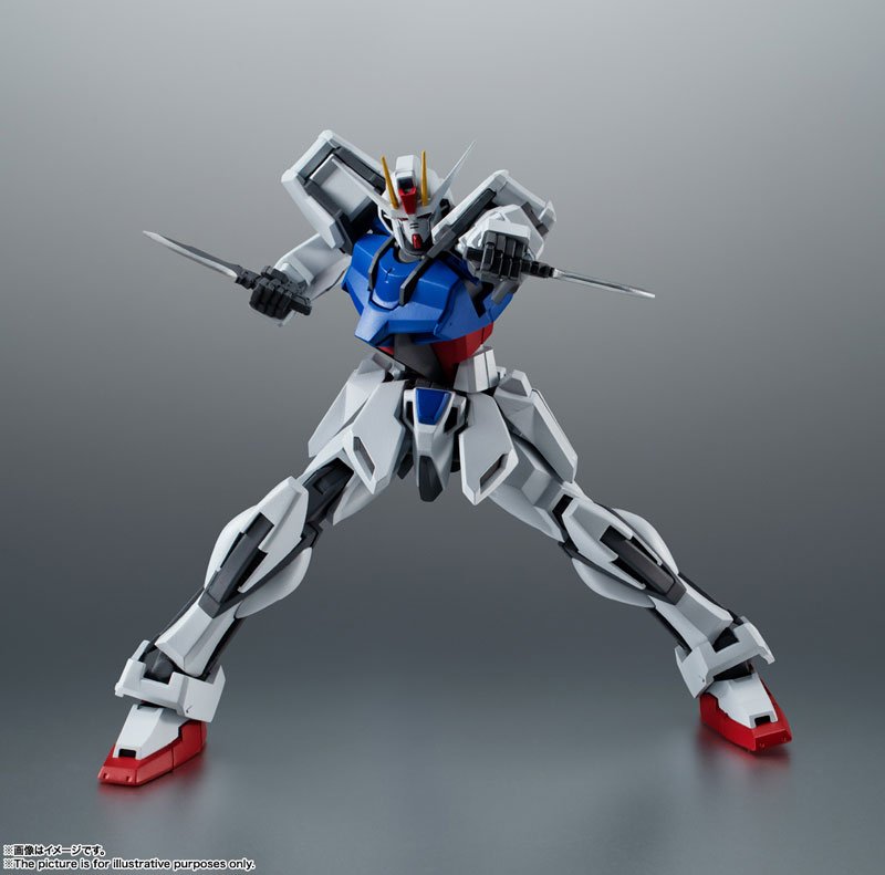 Strike Gundam