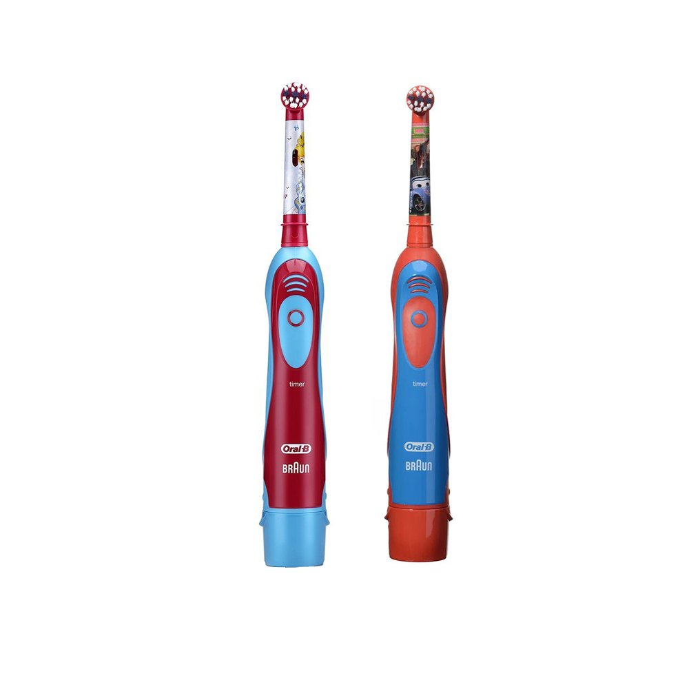 Braun Oral-b Db4510k / Db5510k Stages Power Disney Toothbrush
