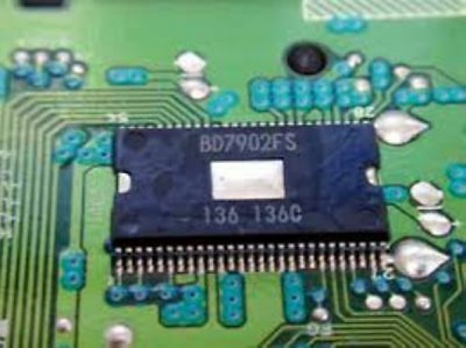 ROHM BD7902FS SOP-54