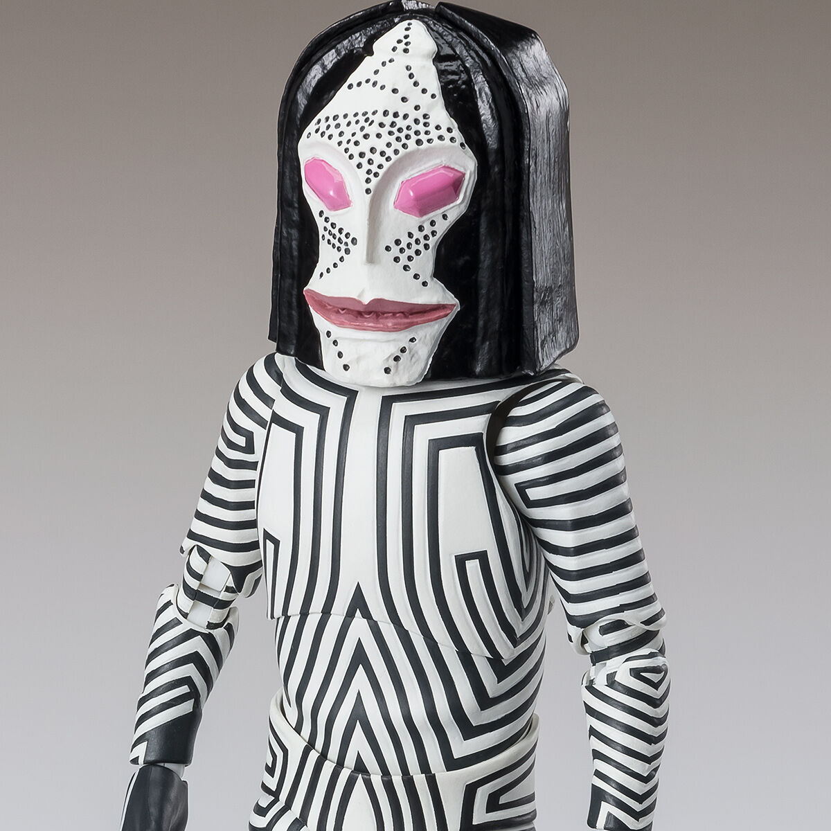 Bandai S.H.Figuarts Dada <Human Specimens 5 & 6 Ver.> "Ultraman"