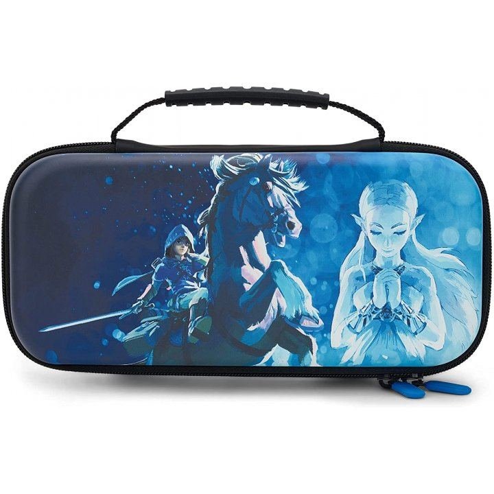 PowerA Protection Case for Nintendo Switch/ OLED/ Lite – Midnight Ride