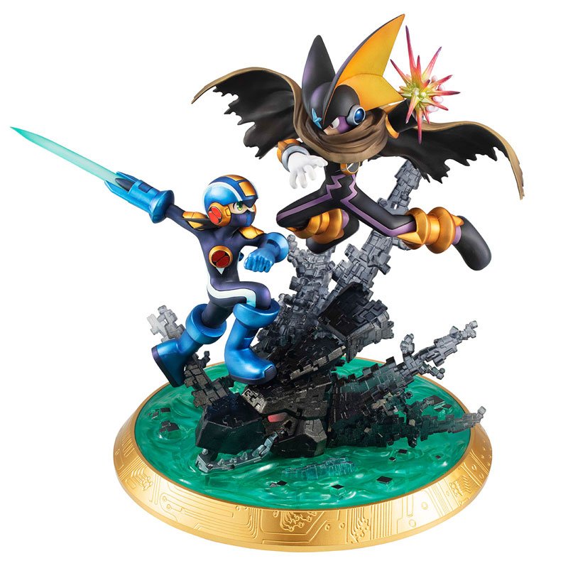 Mega Man
