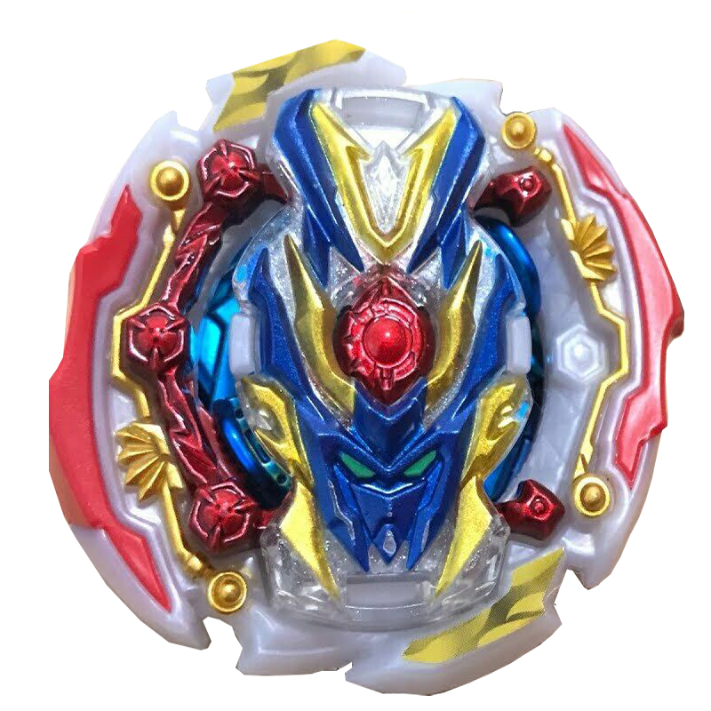 Takara Tomy Beyblade Burst GT B-00 Judgement Valkyrie.Z.Q' Go Drago Valkyrie Ver