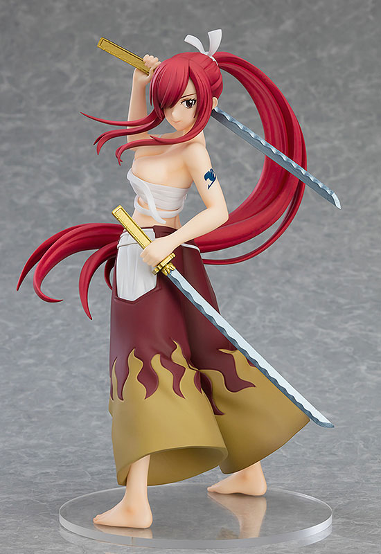 Erza Scarlet