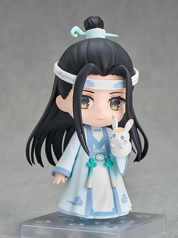 Lan Wangji