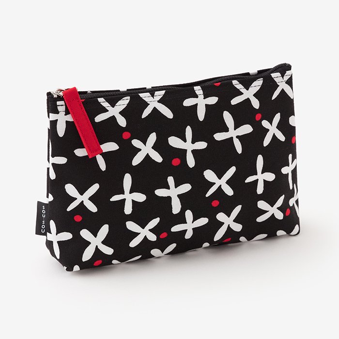 SO-SU-U Pen Pouch M Suzushiroso - Made in Japan
