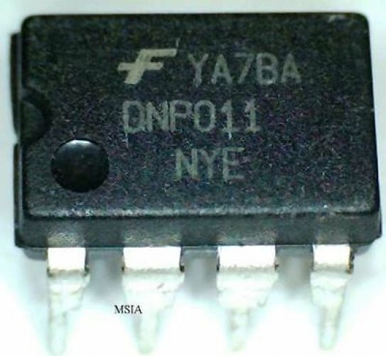 N/A DNP011 DIP-8