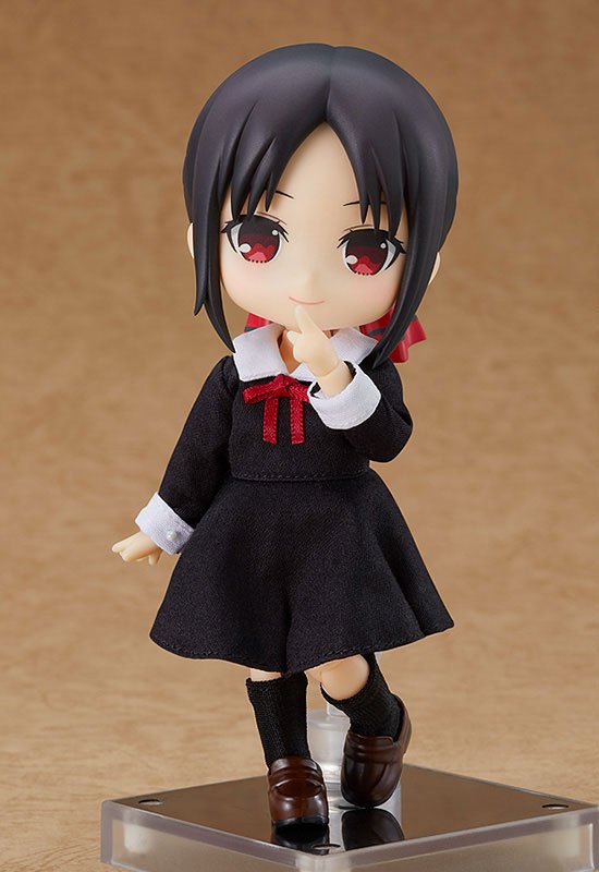 Kaguya Shinomiya
