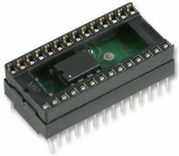 DALLAS DS1213B DIP SmartSocket 16K/64M16K/64KSRAM