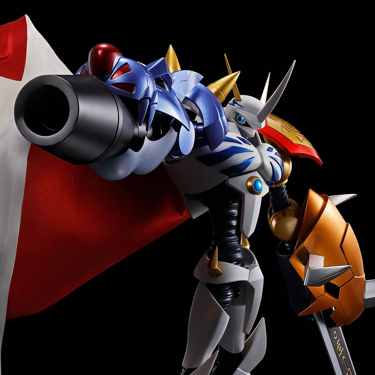 Omegamon