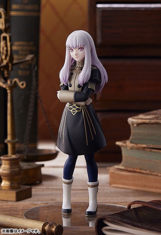 Lysithea von Cordelia