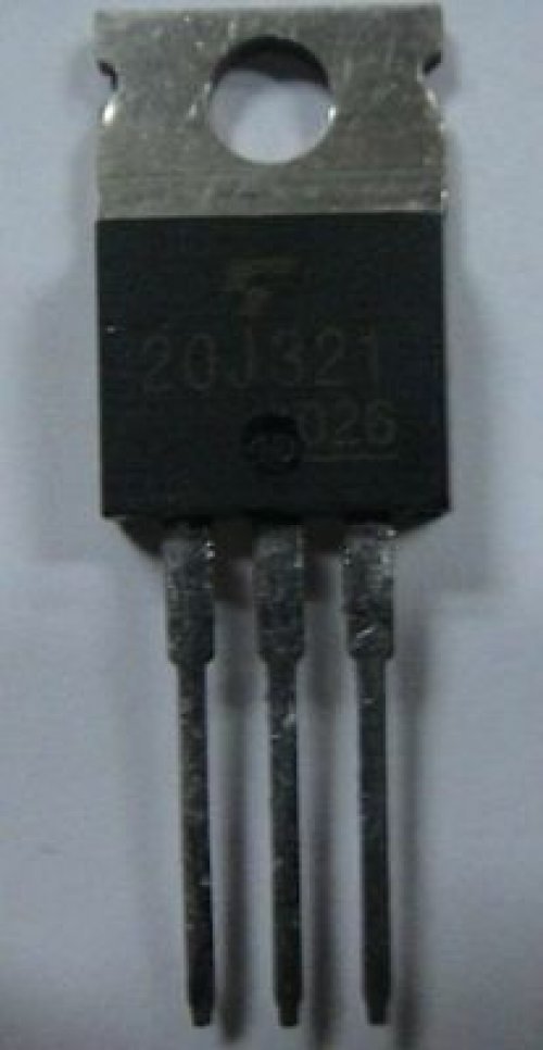 N/A 20J321 TO-220