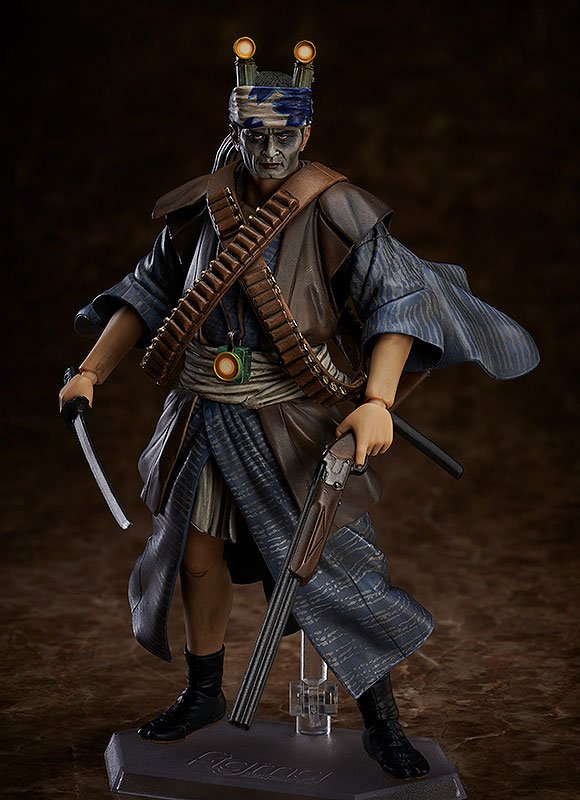Amazon.com: Max Factory Arms Note: Bionic JoshiKosei Figma