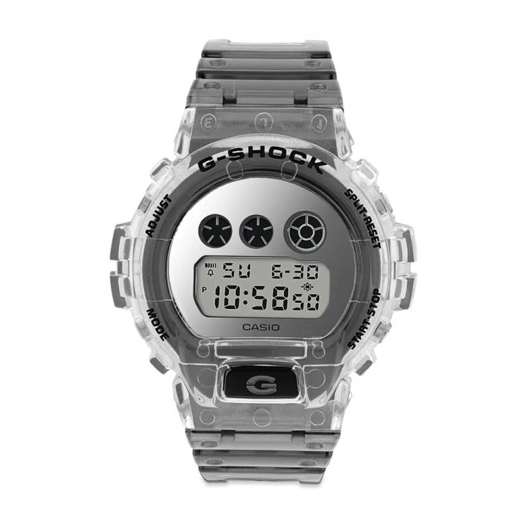 Casio G-SHOCK series DW-6900SK-1