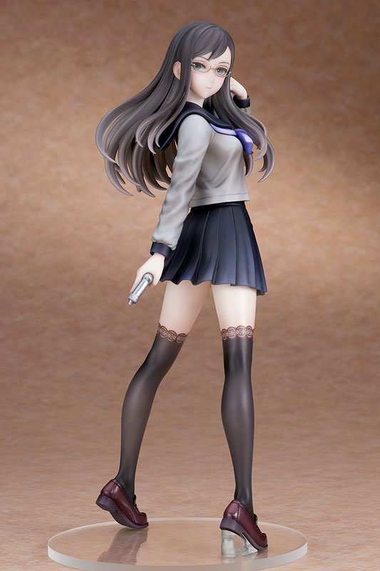 Megumi Yakushiji