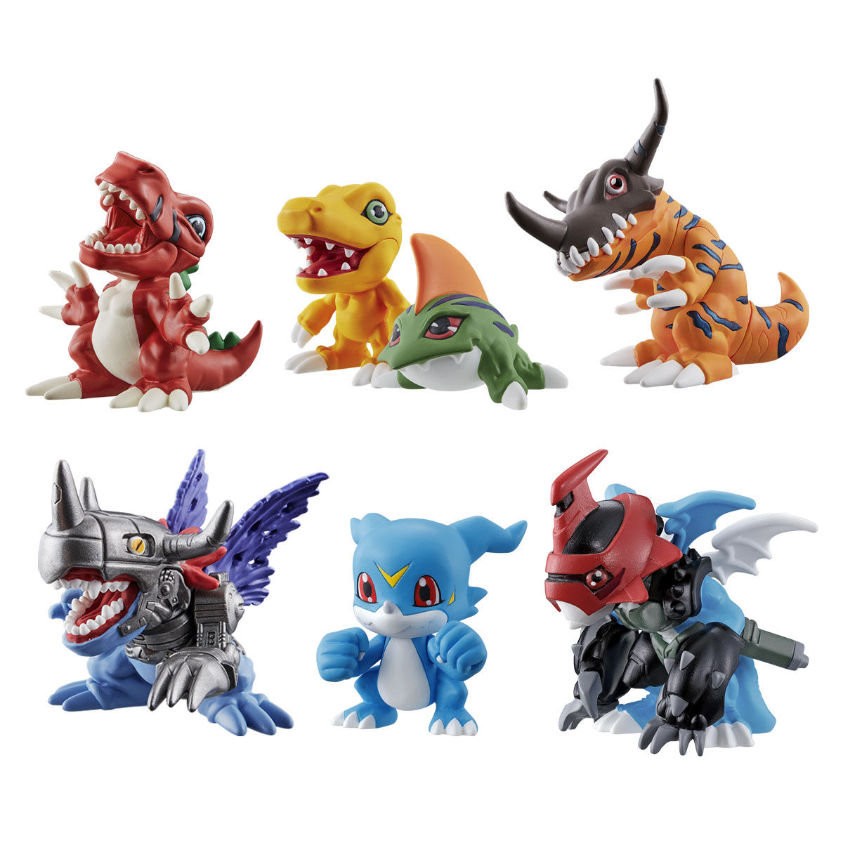 MetalGreymon