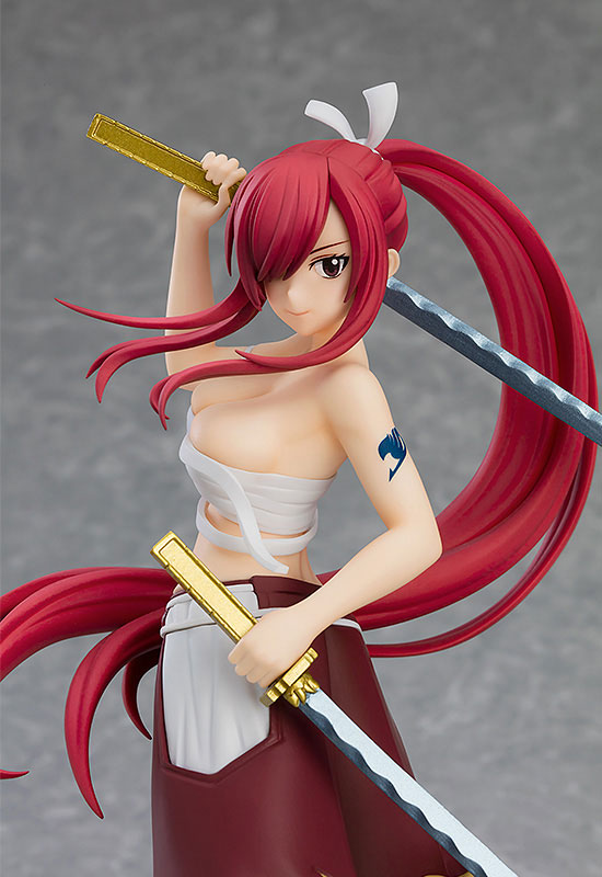 スラキュア Good Smile Company POP UP PARADE 