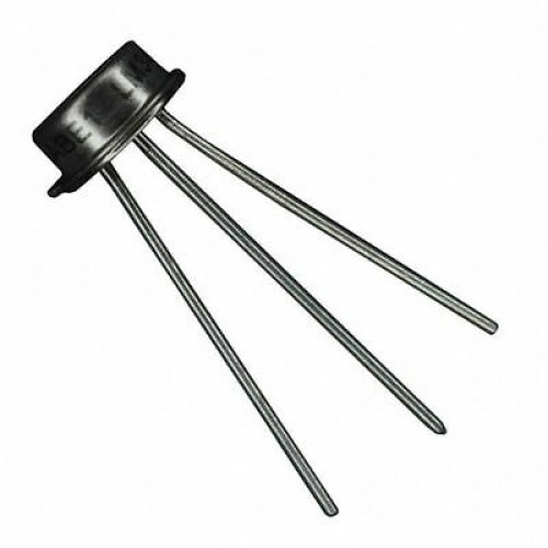 NS LM34AH CAN-3 Precision Fahrenheit Temperature Sensors