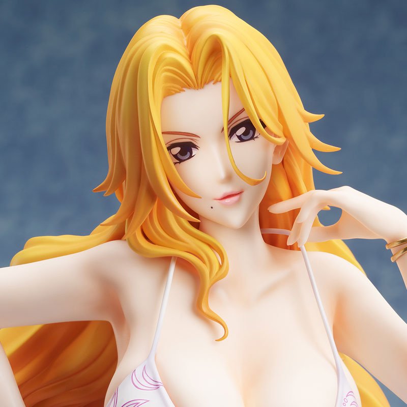 Rangiku Matsumoto