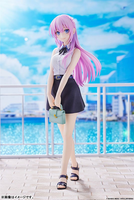 GOLDENHEAD 天笠綴 あみあみ限定版 天笠綴 GOLDENHEAD はにかみ、彼女