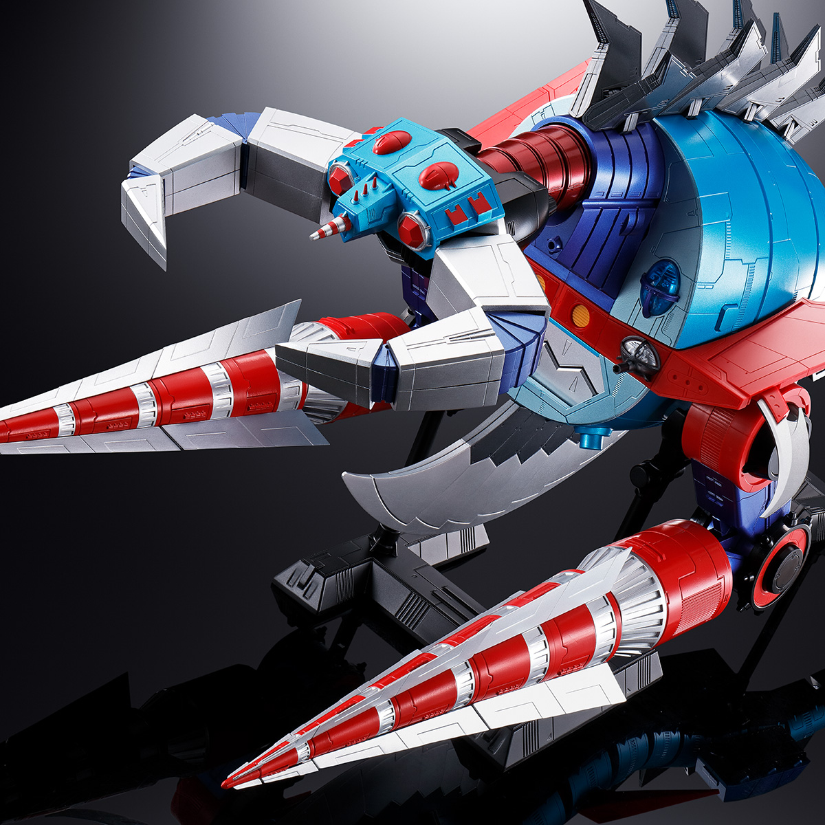 Gaiking