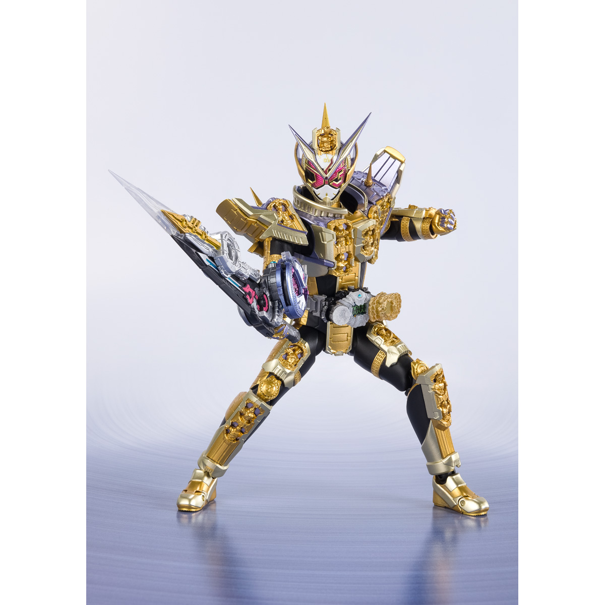 SHFiguarts 仮面ライダーGRANDZI-0 2018 Amazon.com: TAMASHII NATIONS Bandai S.H. Figuarts Masked