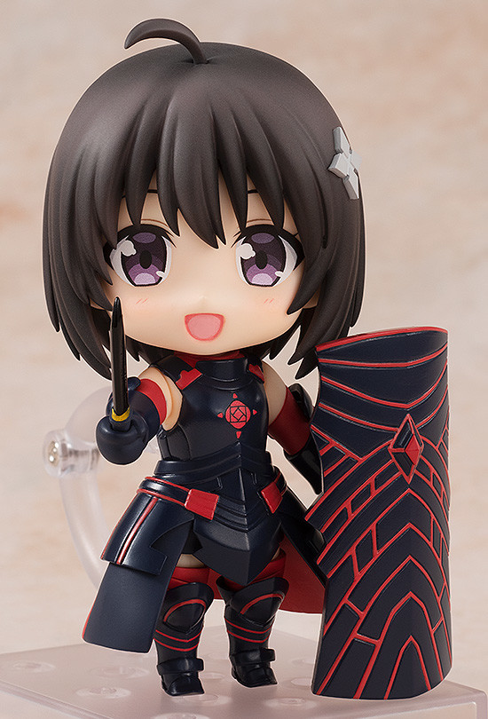 GSC NENDOROID BOFURI 1659 MAPLE ACTION FIGURE IN STOCK