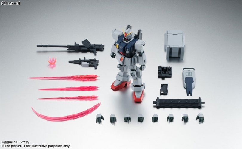 157体　ガンダムコレクション 10 7 4 DX1〜9 00 オールガンダム ガンダムコレクション大全集vol.10