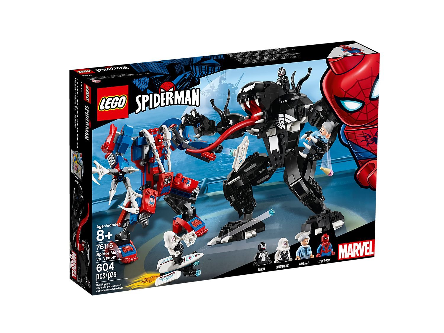 Venom