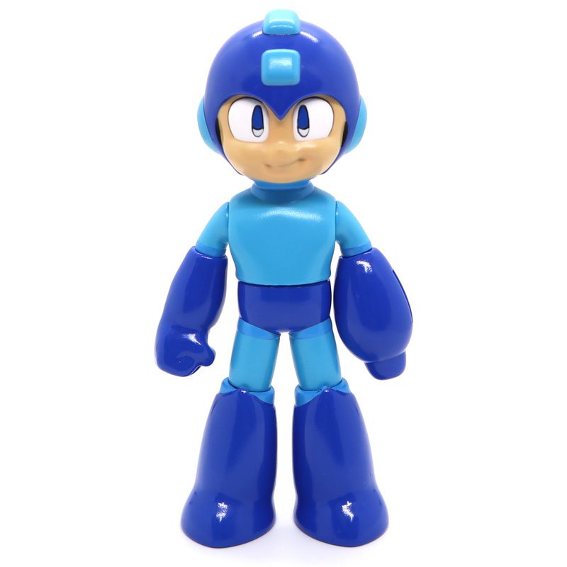 Mega Man EXE