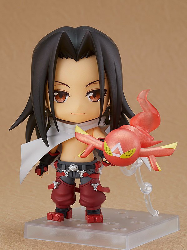 Yoh Asakura