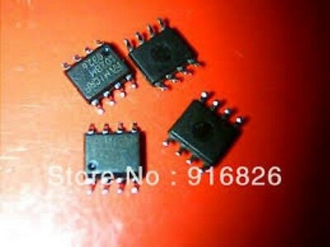 MICREL MICRF102BM SOP-8 QwikRadio UHF ASK Transmitter
