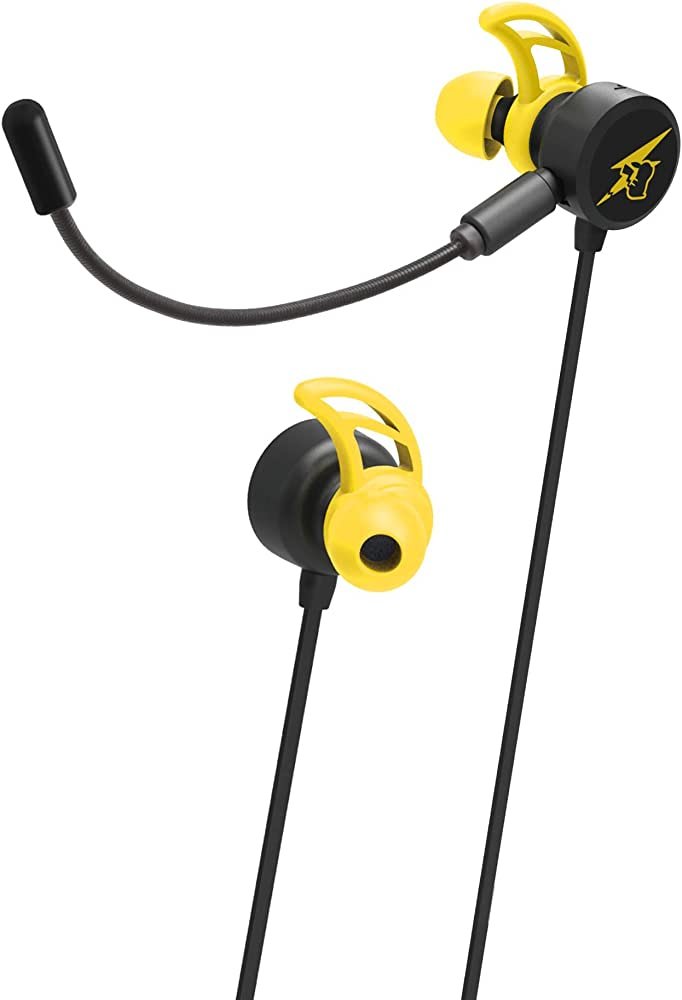 NS / Lite Gaming Canalphones COOL [Pokémon] (NSW-262A) (Hori) - JPN