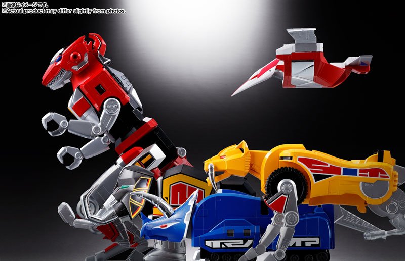 Chou Chou / コーラス / ディレイ(ジャンク) 2コセット Sega Choukou Senshi Changerion Shanzerion Action Trading
