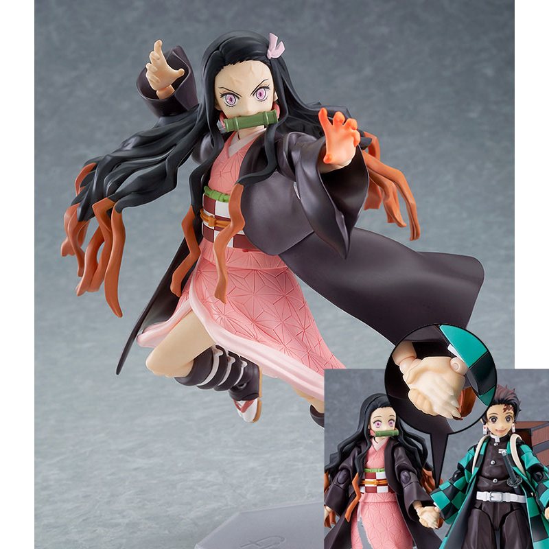 Nezuko Kamado