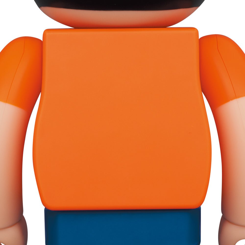 MEDICOM TOY - BE@RBRICK MARCIE 100％ &amp; 400％ BE@RBRICK 400% & 100% E.T. LIGHT UP Ver. MEDICOM TOY