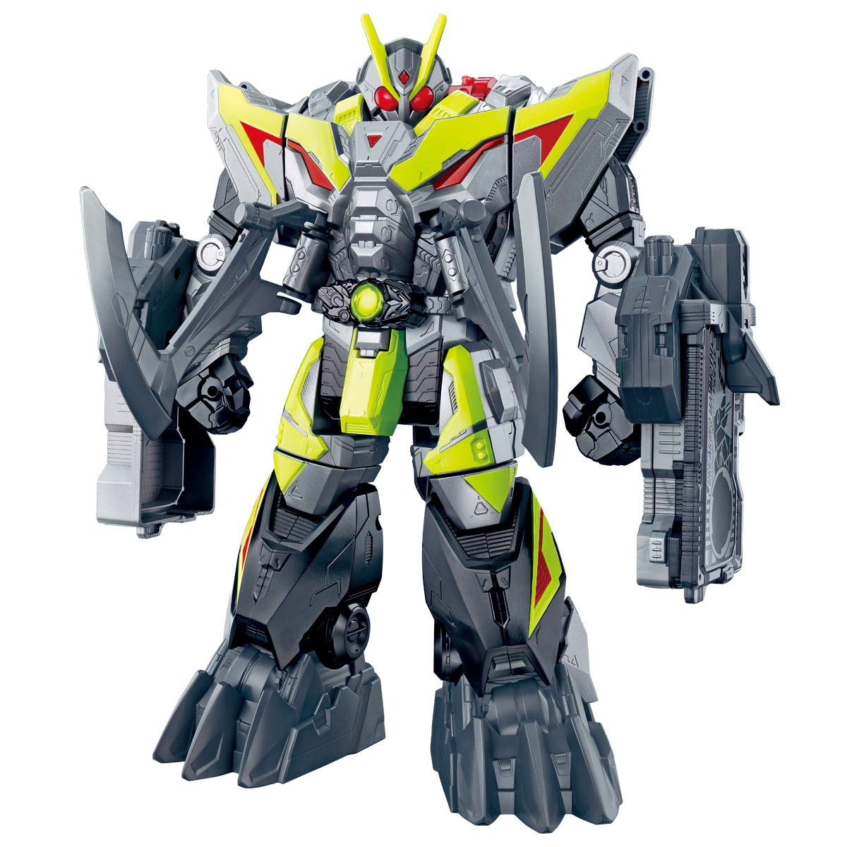 Bandai Kamen Rider Zero-One 01 DX Breaking Mammoth