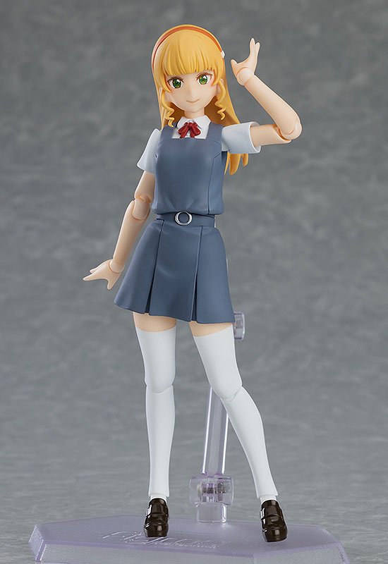 Sumire Heanna