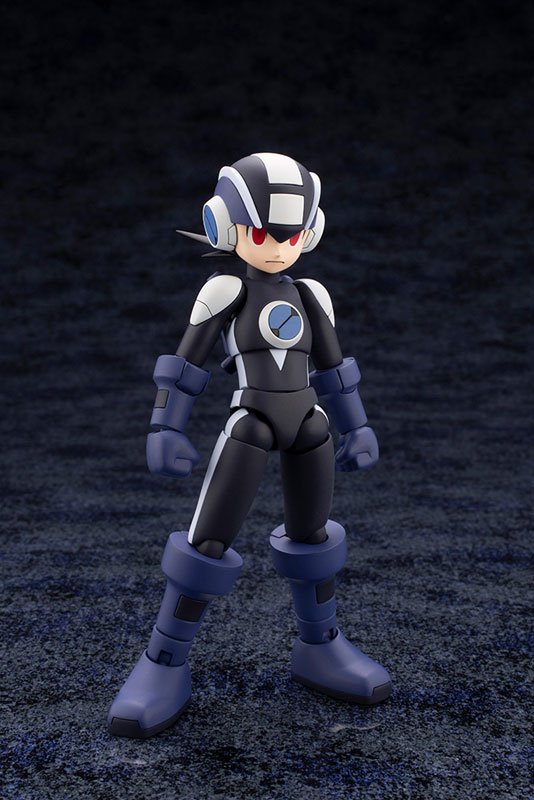 Dark Mega Man