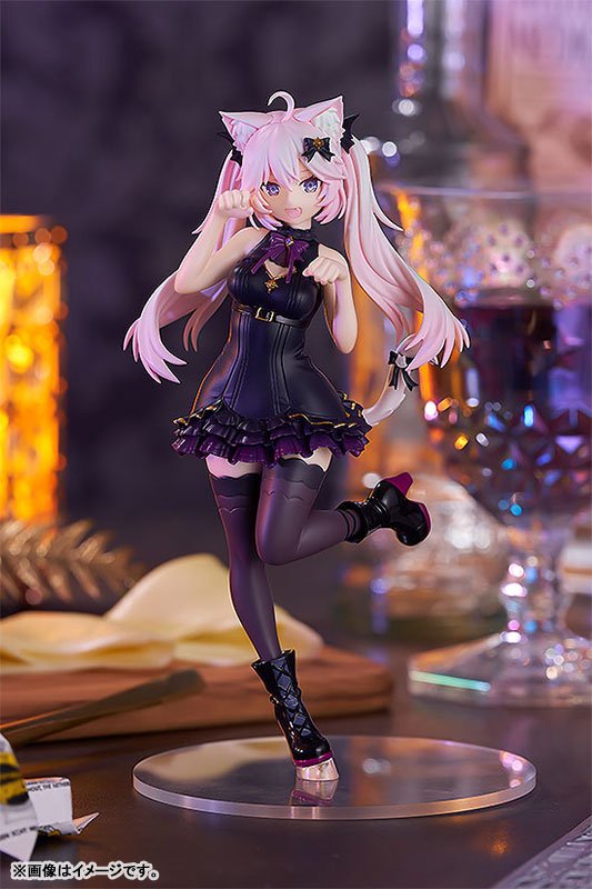 Nyatasha Nyanners