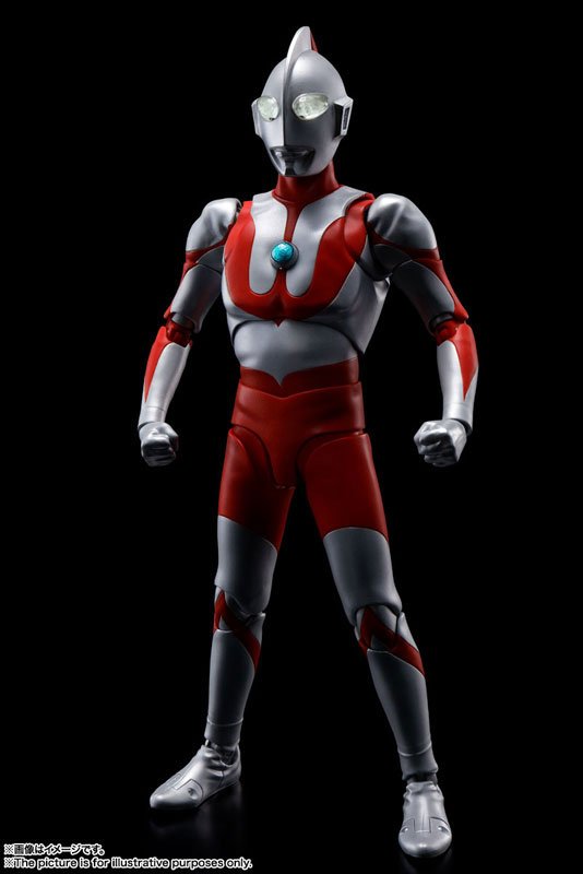 ウルトラセブン フィギュア モロボシダン 昭和 レトロ CSM SHF 真骨彫 ウルトラセブン フィギュア モロボシダン 昭和 レトロ CSM SHF