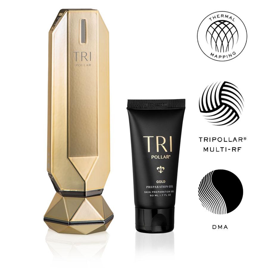TriPollar STOP VX GOLD