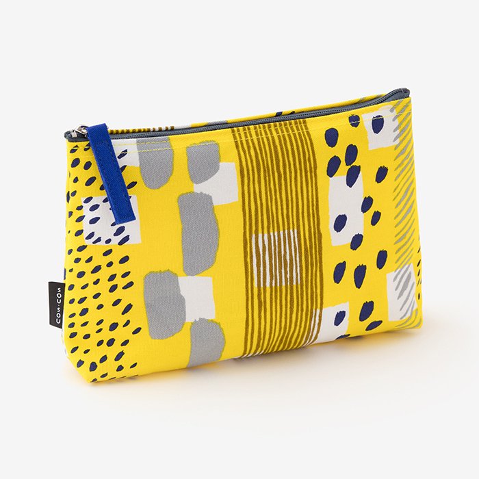 SO-SU-U Pen Pouch M Alley - Made in Japan