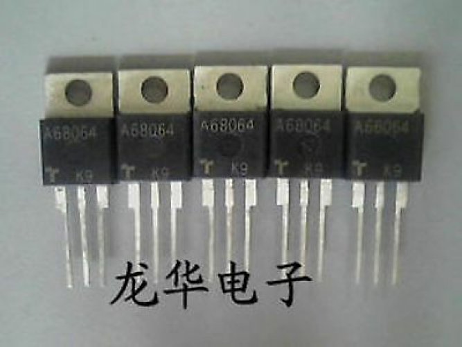 TECCOR A68064 TO-220