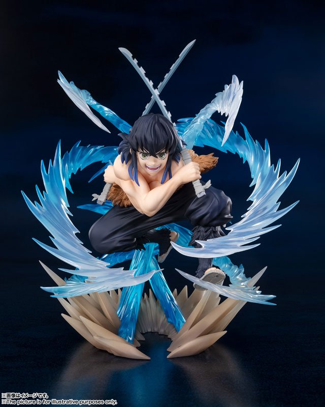 Inosuke Hashibira