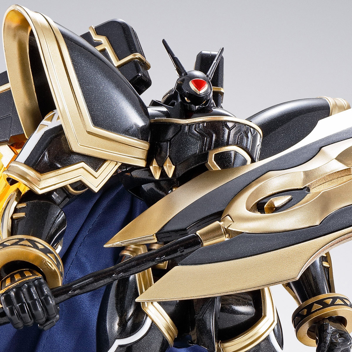 Bandai S.H.Figuarts Digimon Alphamon -Premium Color Edition-