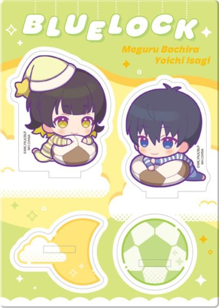 Yoichi Isagi