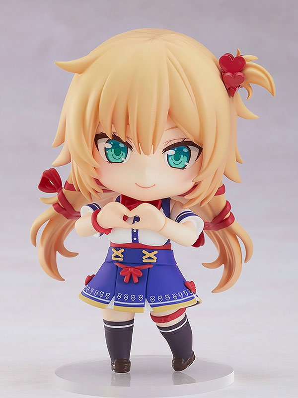 Akaiha Cocoro